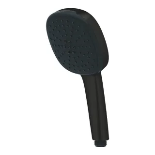 Лейка для душа Grohe Tempesta Cube 267462433 черный